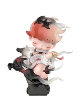 异色款-逐云而行