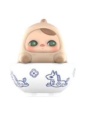 异色款-招福进饱