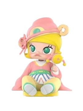 隐藏异色款-舞鼓生财