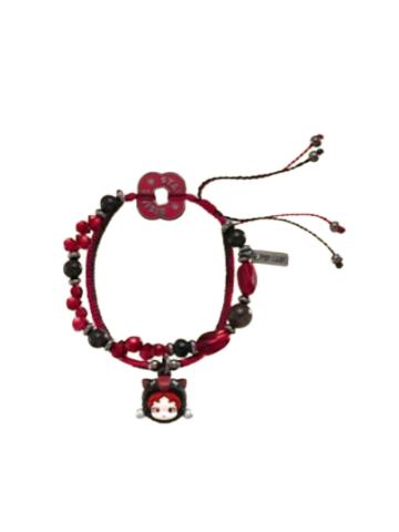 隐藏款-好运嘉马