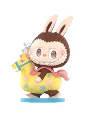 异色款-小马欢腾