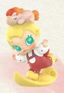 异色款-金运摇来