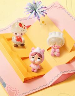 抱锦鲤的福-资料图