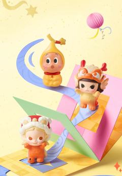 抱锦鲤的福-资料图