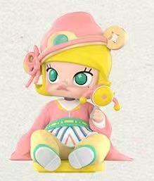 隐藏异色款-舞鼓生财