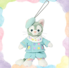 杰拉多尼挂件-26东迪真挚友谊信件系列-资料图