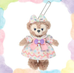 雪莉玫挂件-26东迪真挚友谊信件系列-资料图