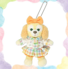 可琦安挂件-26东迪真挚友谊信件系列-资料图