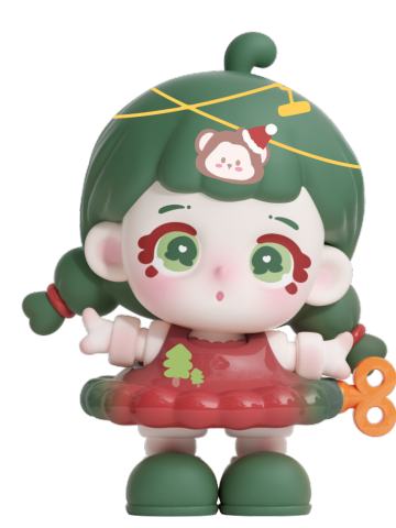 惊喜款-金钩拜耳