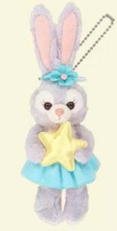 星黛露挂件-25东迪常规款系列