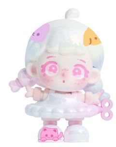 大隐藏-萌宠巡游车