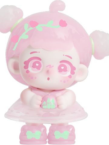 惊喜款-童话匣子