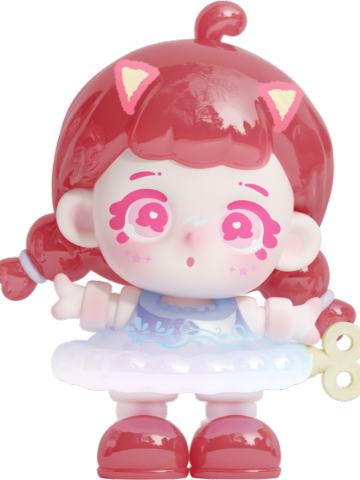 惊喜款-小狐狸剧场