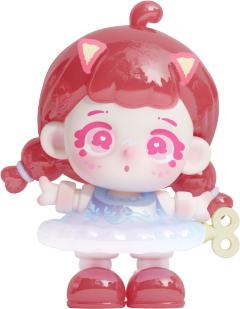 惊喜款-小狐狸剧场