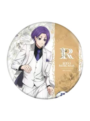 御影玲王吧唧-西装模特2弹BIG可立系列