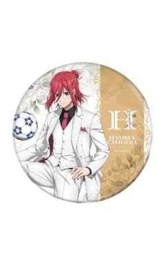 千切豹马吧唧-西装模特2弹BIG可立系列