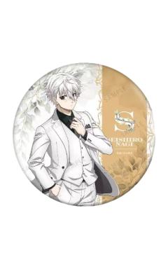 凪诚士郎吧唧-西装模特2弹BIG可立系列