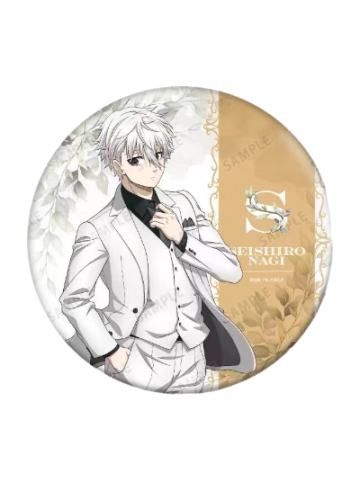 凪诚士郎吧唧-西装模特2弹BIG可立系列