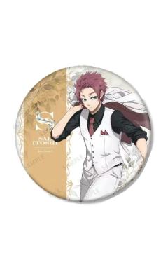 糸师冴吧唧-西装模特2弹BIG可立系列