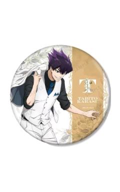 乌旅人吧唧-西装模特2弹BIG可立系列