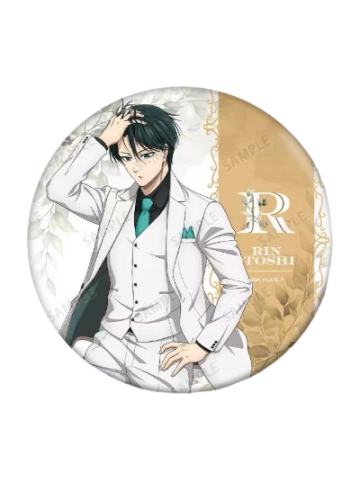 糸师凛吧唧-西装模特2弹BIG可立系列