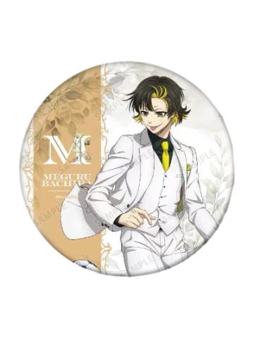 蜂乐回吧唧-西装模特2弹BIG可立系列