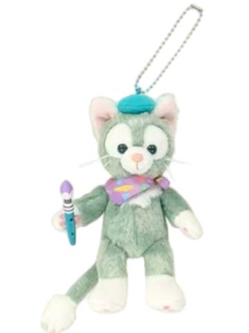 杰拉多尼挂件-25东迪常规款系列