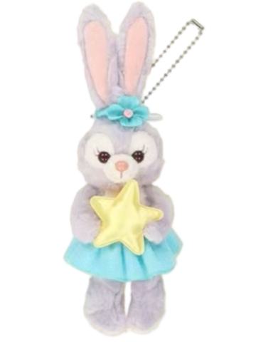 星黛露挂件-25东迪常规款系列