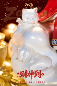 财神到150%-资料图