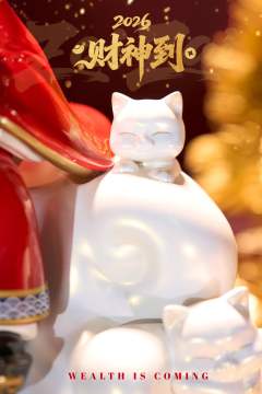 财神到150%-资料图