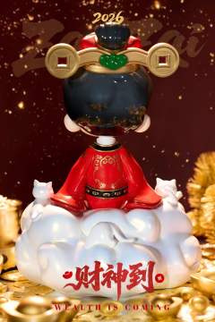 财神到150%-资料图