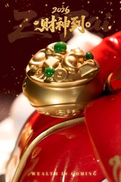 财神到150%-资料图