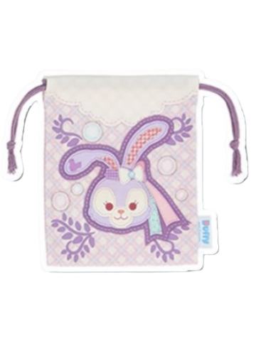 星黛露束口袋-2026东迪真挚友谊信件系列