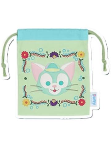 杰拉多尼束口袋-2026东迪真挚友谊信件系列