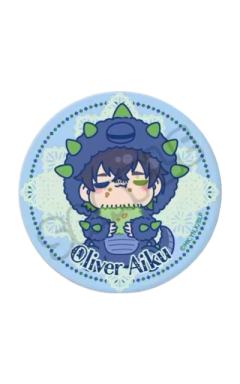 奥利弗·爱空吧唧-mocho第9弹系列