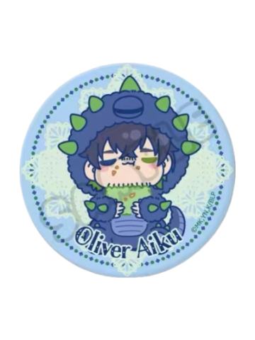 奥利弗·爱空吧唧-mocho第9弹系列