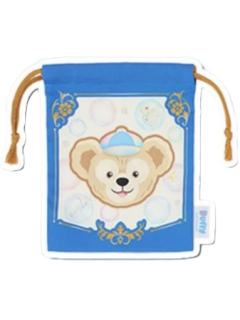 达菲束口袋-2026东迪真挚友谊信件系列