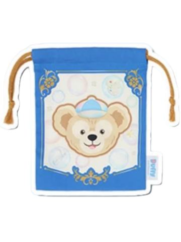 达菲束口袋-2026东迪真挚友谊信件系列