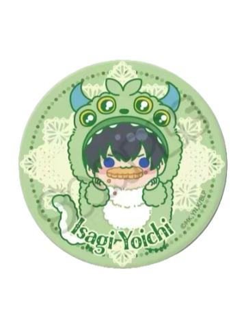 洁世一吧唧-mocho第9弹系列