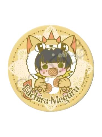 蜂乐回吧唧-mocho第9弹系列