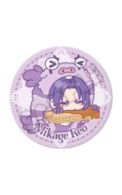 御影玲王吧唧-mocho第9弹系列