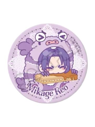 御影玲王吧唧-mocho第9弹系列