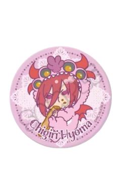 千切豹马吧唧-mocho第9弹系列