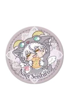 凪诚士郎吧唧-mocho第9弹系列