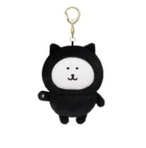 黑猫熊-2025万圣节系列