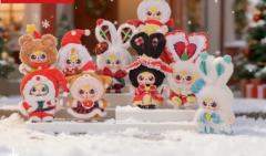 绯冕雪使-资料图