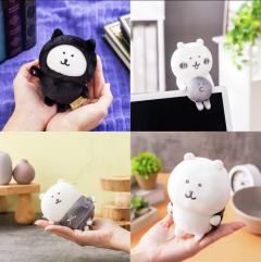 2025万圣节毛绒挂件系列