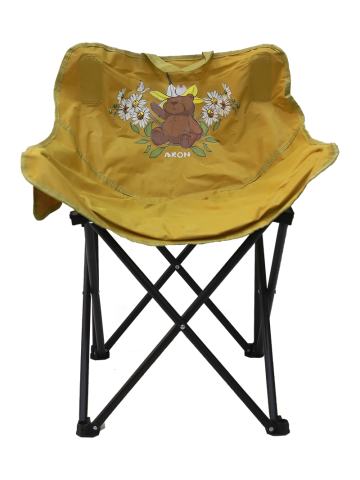 AKON一路生花系列月亮椅