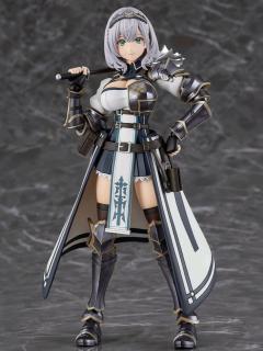 PLAMATEA 白银诺艾尔