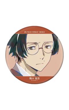 坂口安吾吧唧-水彩第5弹BIG可立系列